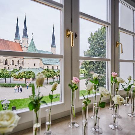 Hotel Zur Post Altoetting Екстериор снимка