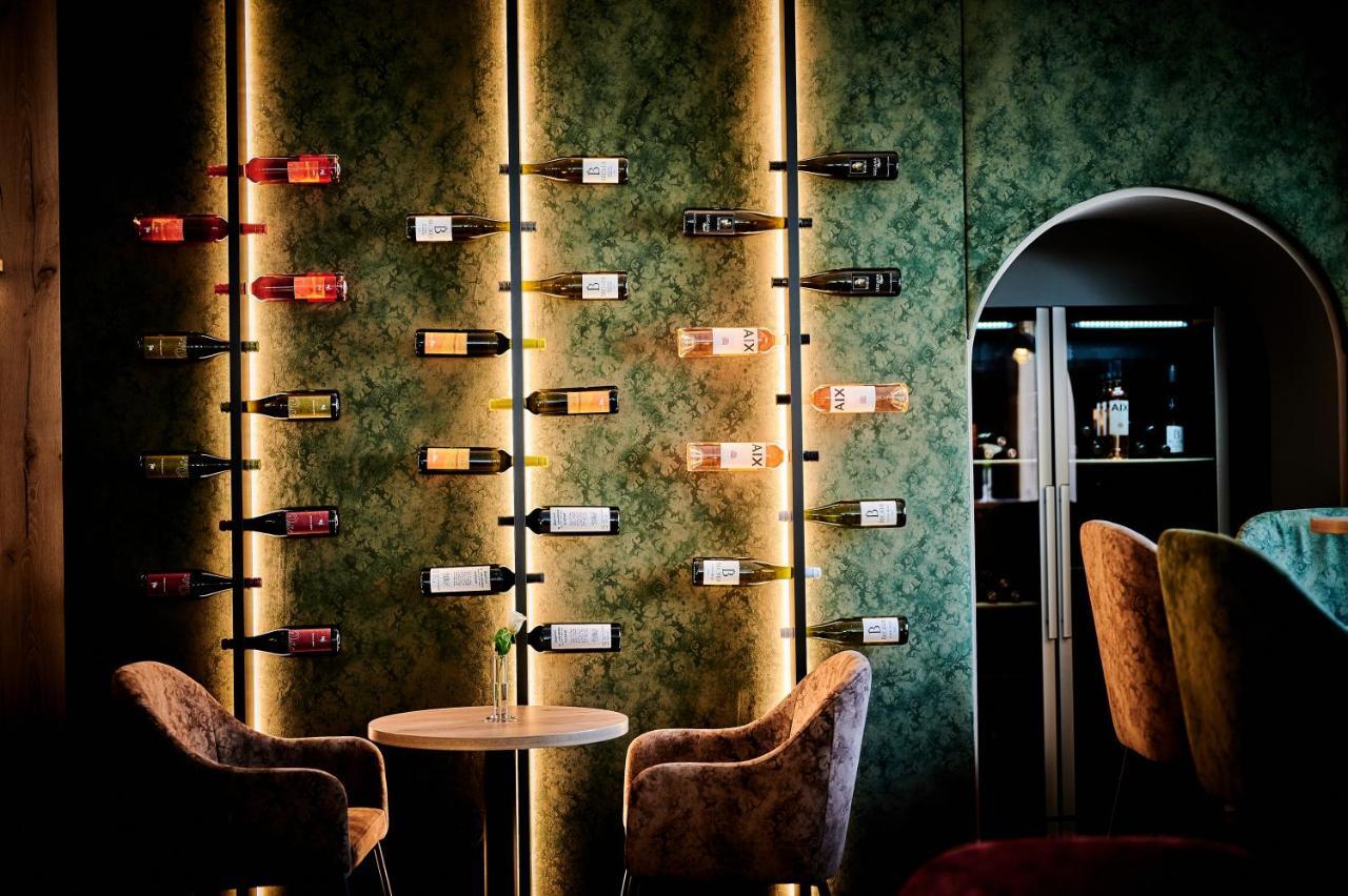 Hotel Zur Post Altoetting Екстериор снимка