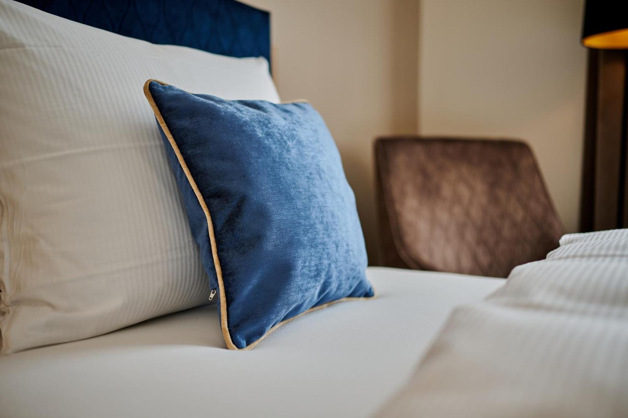 Hotel Zur Post Altoetting Екстериор снимка
