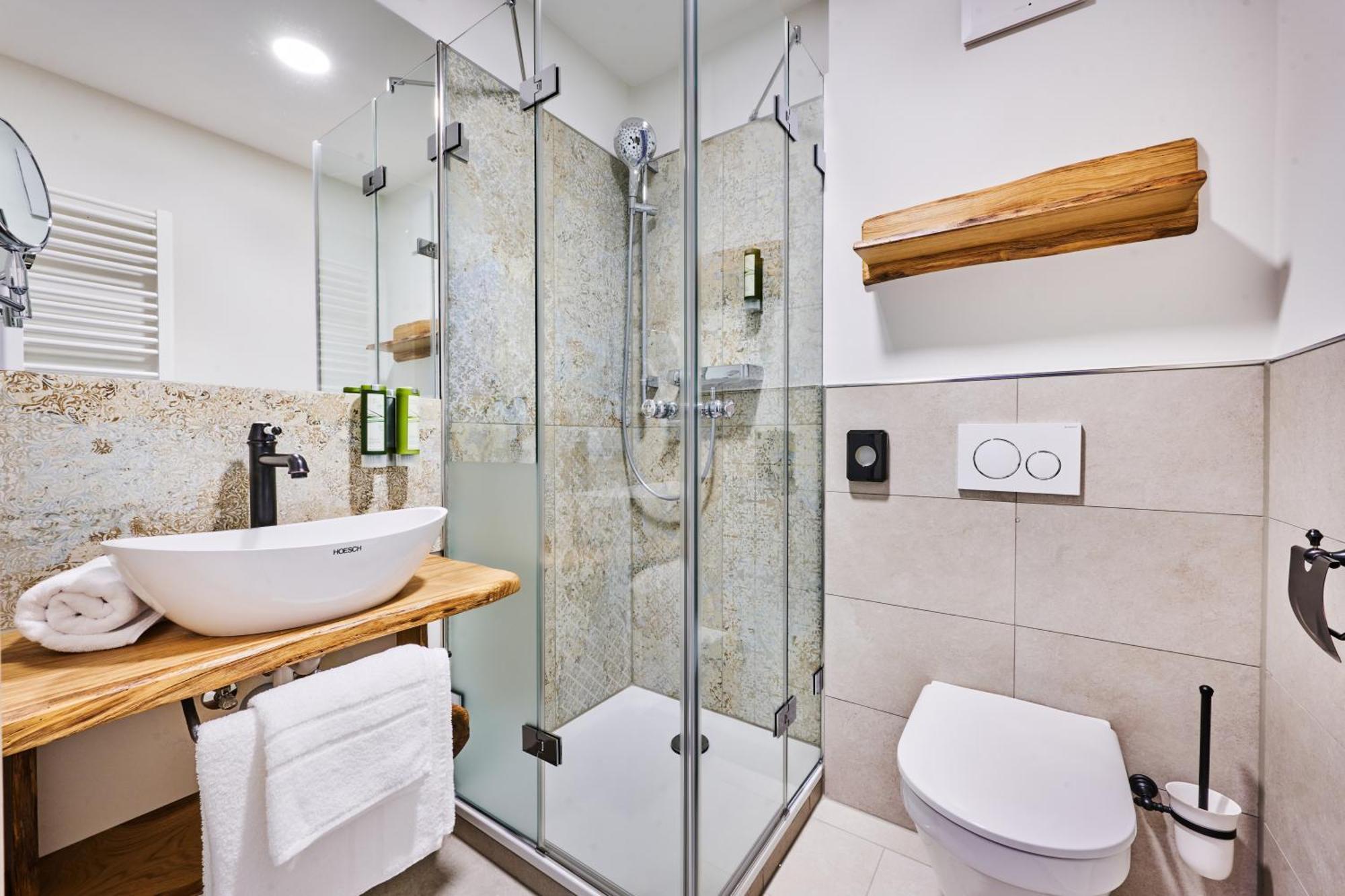 Hotel Zur Post Altoetting Екстериор снимка